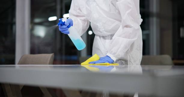 Licensed Biohazard Cleanup service in Johnson City, TN - Trauma Clean Pros